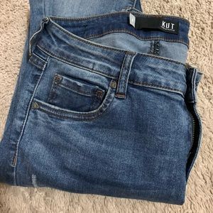 Kut jeans